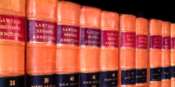 Name of the Law Firm & Tagline